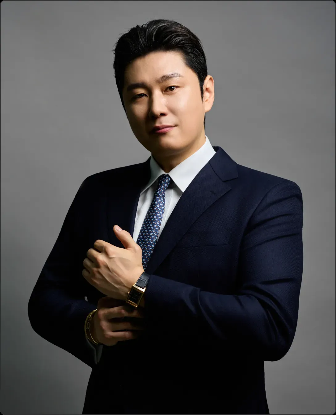 조승완 대표이사