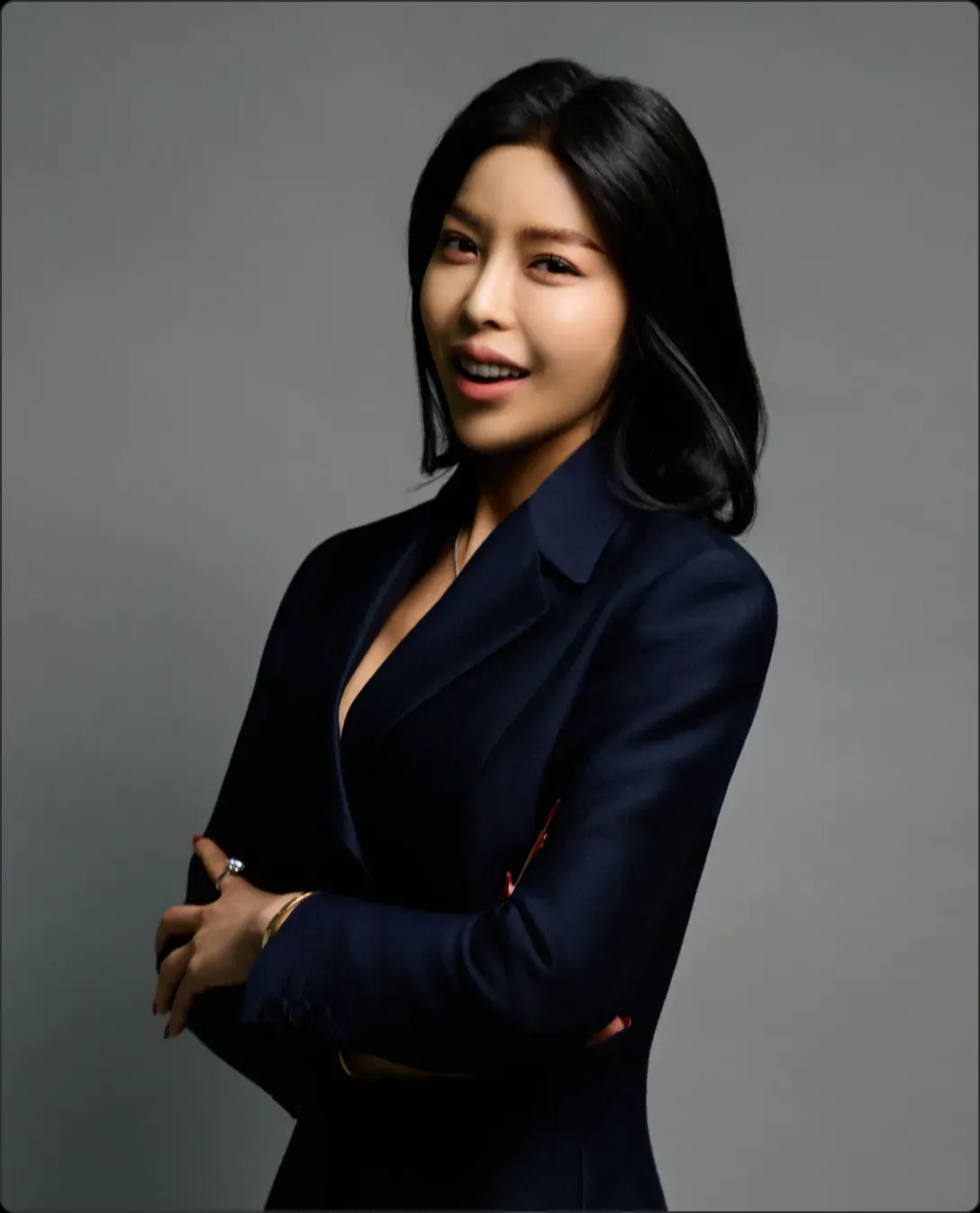 송나래 대표